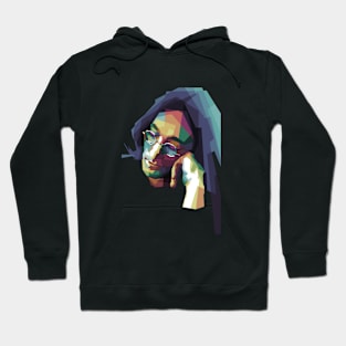 Legend Hoodie